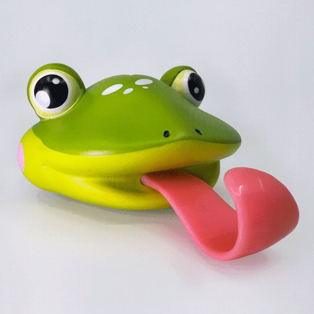 Sparfrosch, Spardose, BLKB