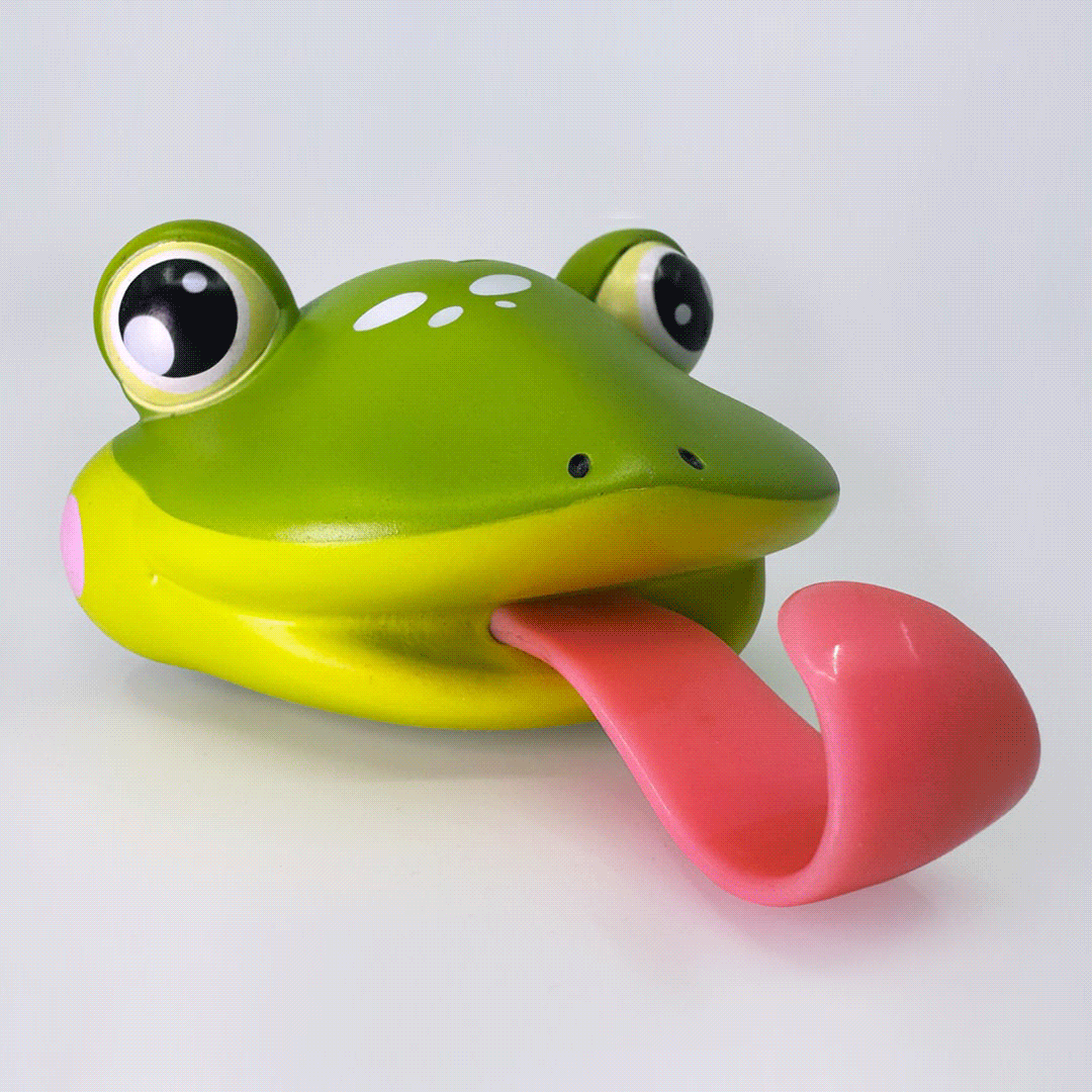 Sparfrosch, Spardose, BLKB
